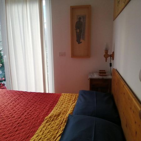 Casa Clima Tandem Apartment Denno ภายนอก รูปภาพ